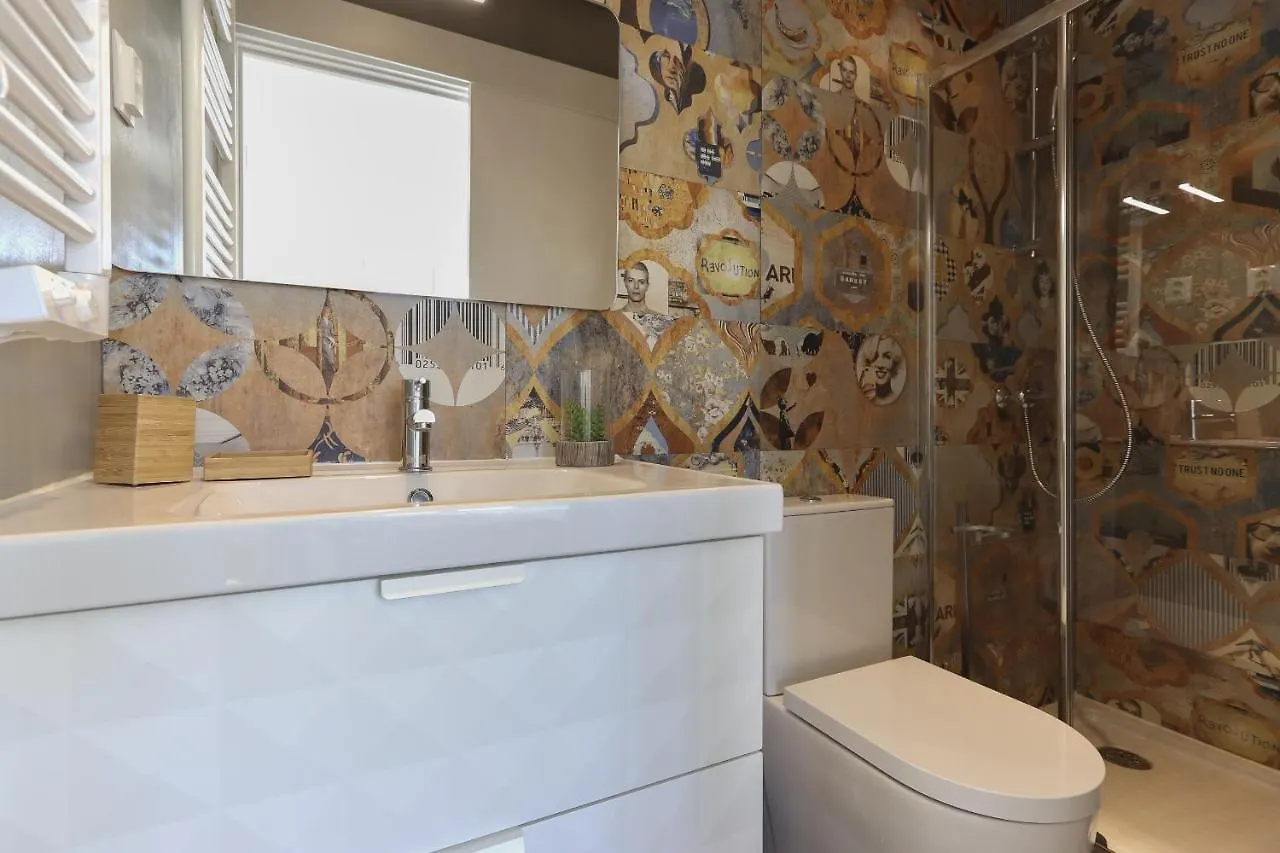 Marques Premium By Homing Apartment Lisbon 0*,  Portugal