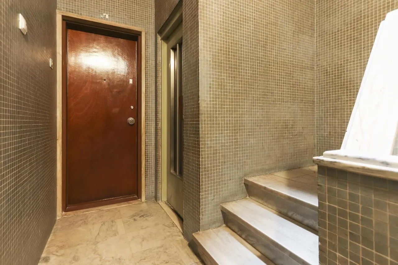 Marques Premium By Homing Apartamento Lisboa 0*,  Portugal