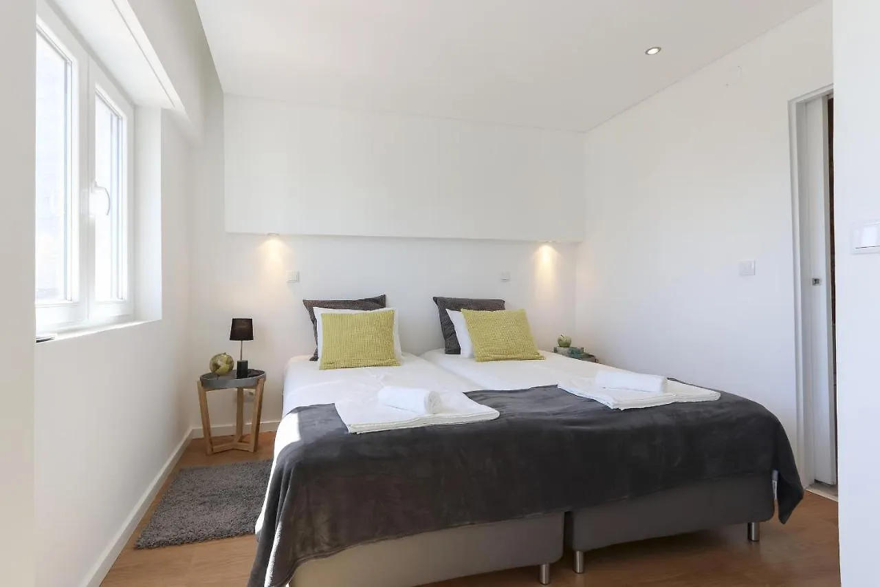 Marques Premium By Homing Apartment Lisbon 0*,  Portugal