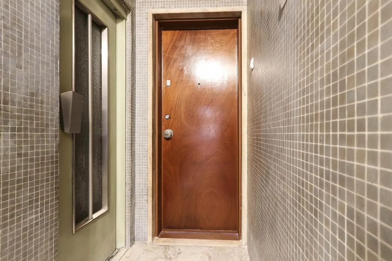 Marques Premium By Homing Apartamento Lisboa