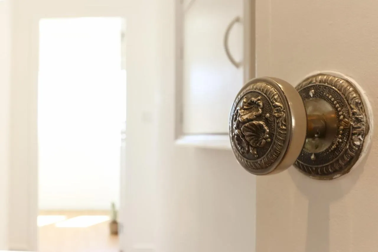 Marques Premium By Homing Apartment Lisbon Portugal