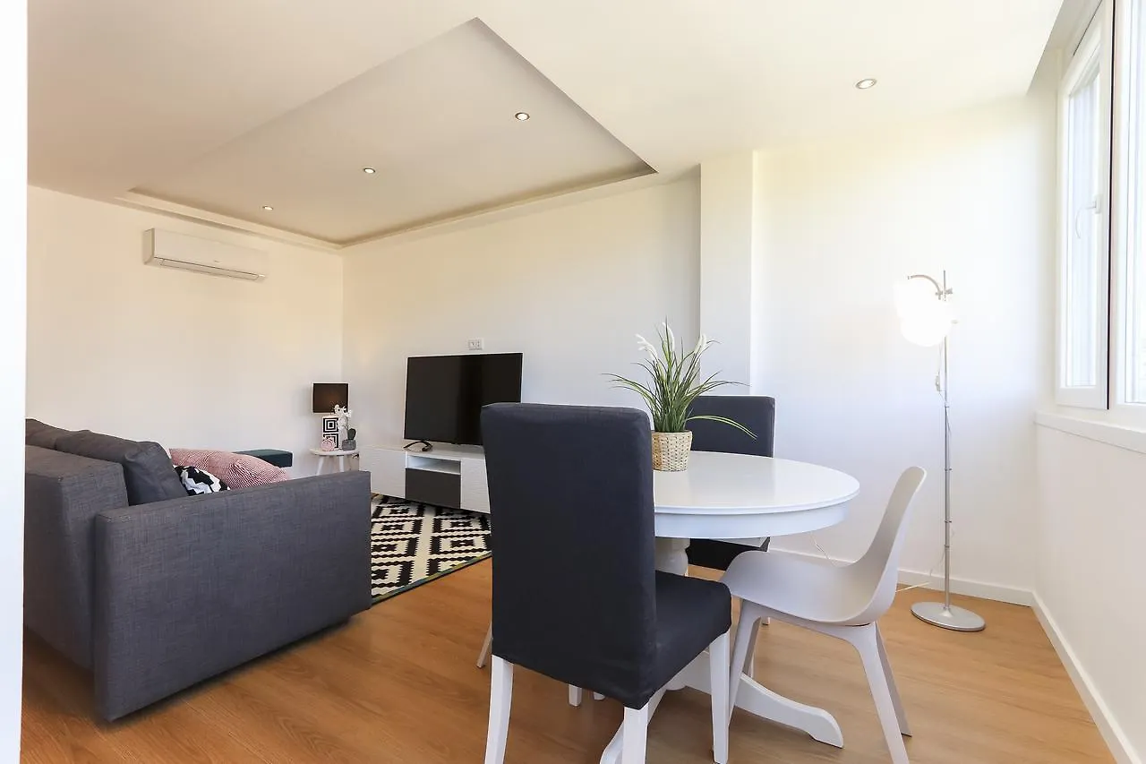 Marques Premium By Homing Apartamento Lisboa