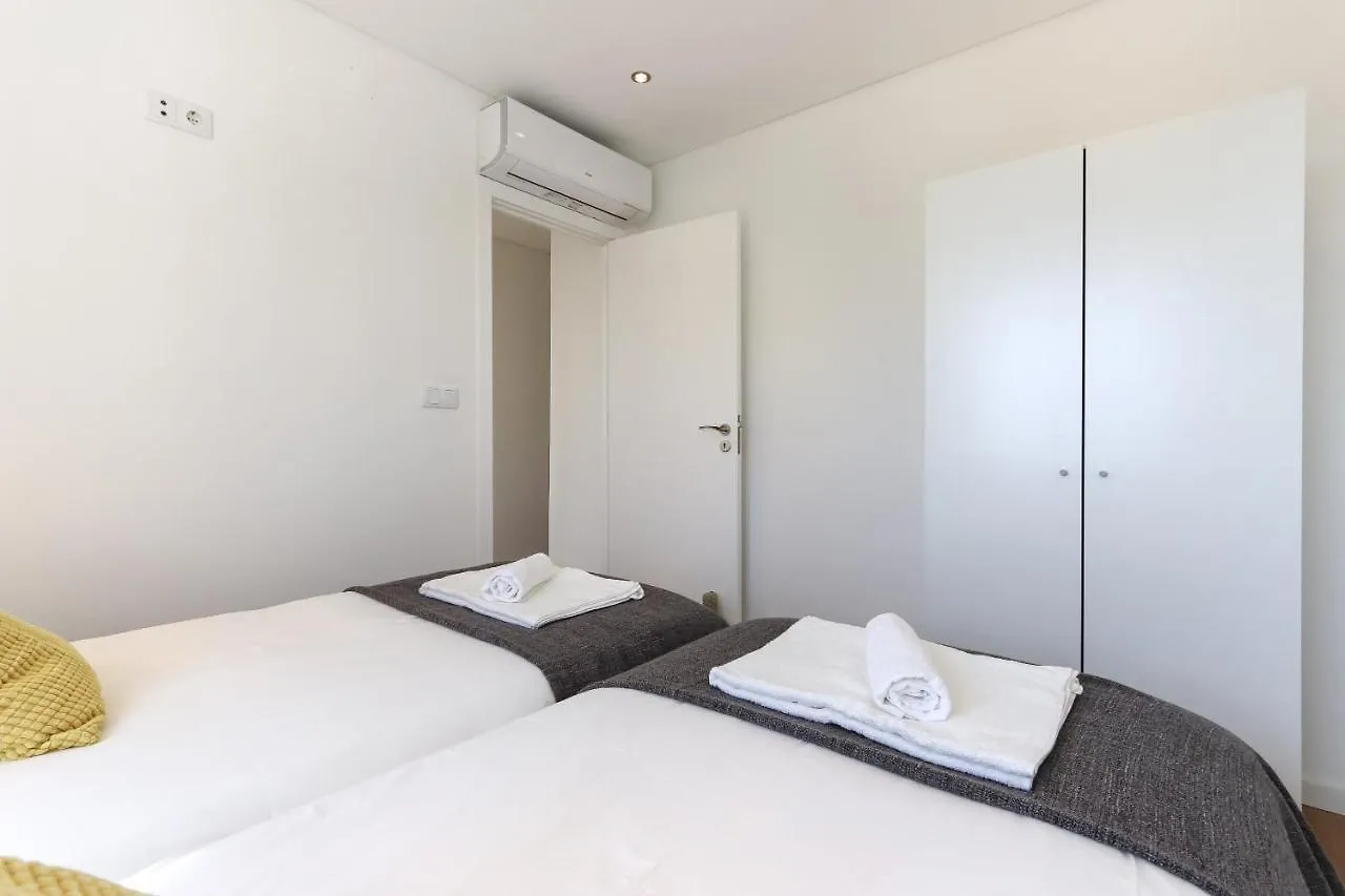 Marques Premium By Homing Apartment Lisbon