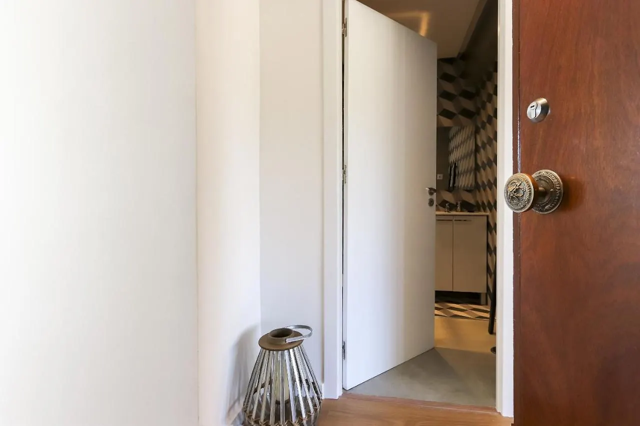 Marques Premium By Homing Apartment Lisbon Portugal